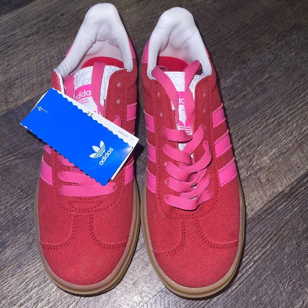 Adidas Gazelle Bold